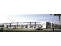 南京福潤(rùn)德動(dòng)物藥業(yè)有限公司車間