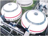 九江圓煤場(chǎng)網(wǎng)架項(xiàng)目